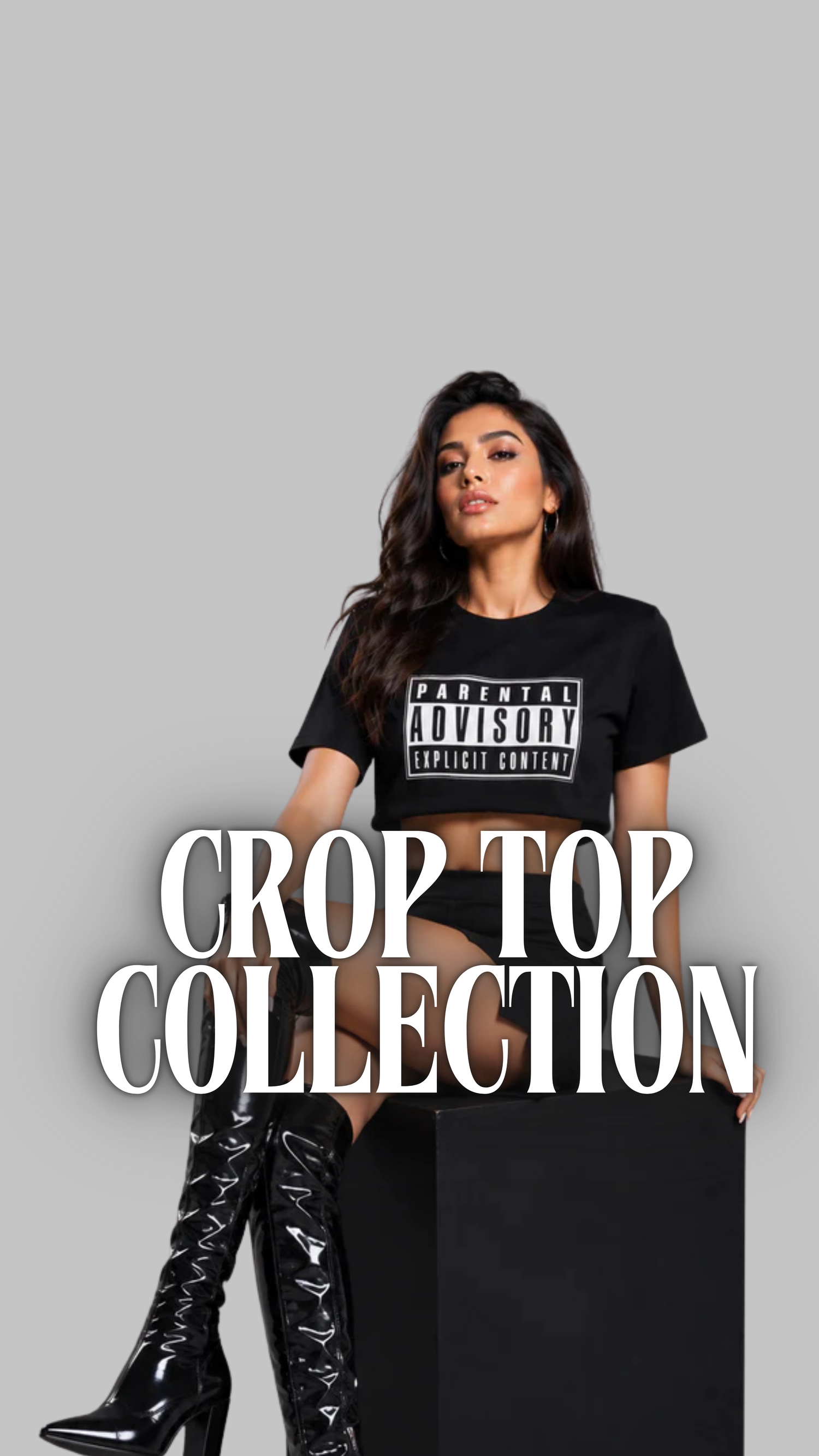Crop Tops